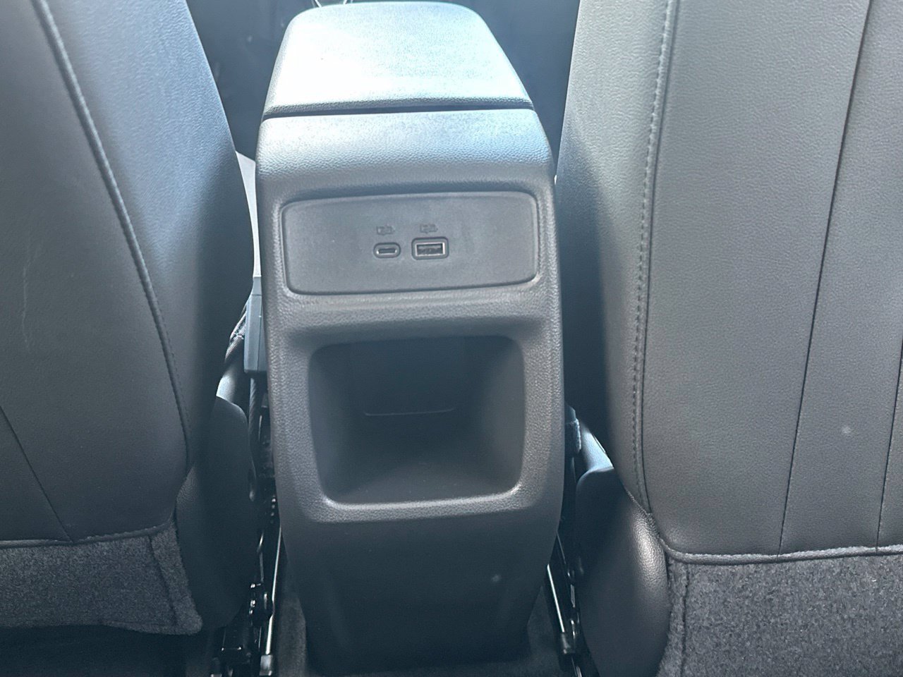 New 2026 Chevrolet Trax LT w/ Driver Confidence Package FWD image 23