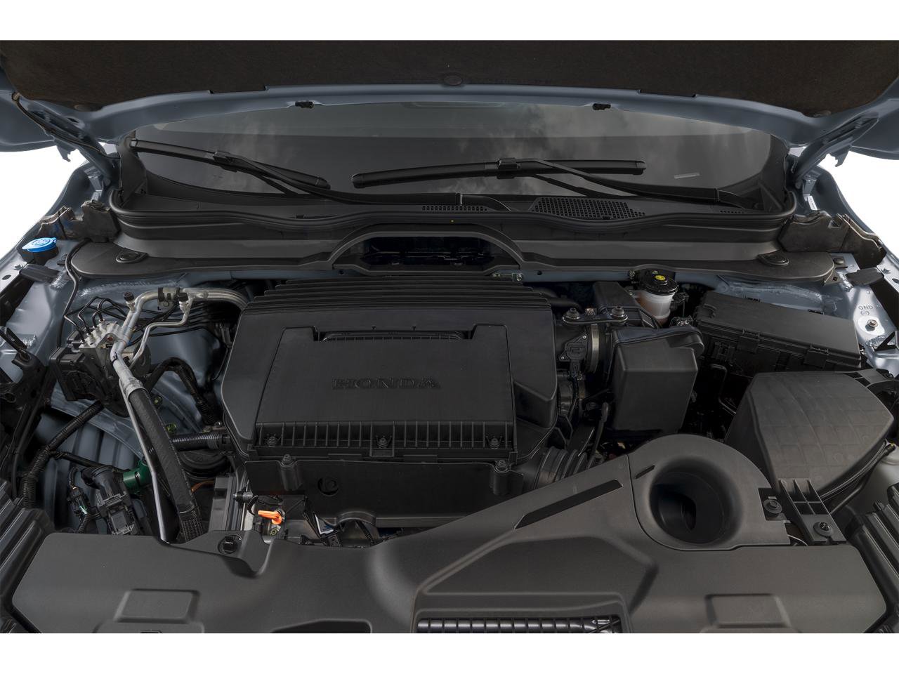 New 2026 Honda Pilot Touring image 8