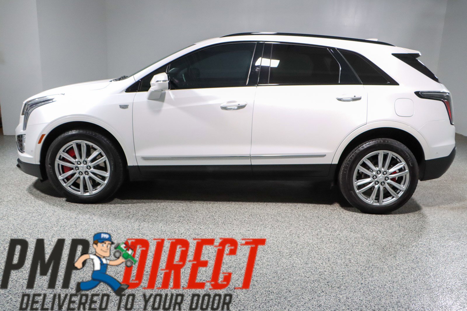 Used 2023 Cadillac XT5 Sportv image 10