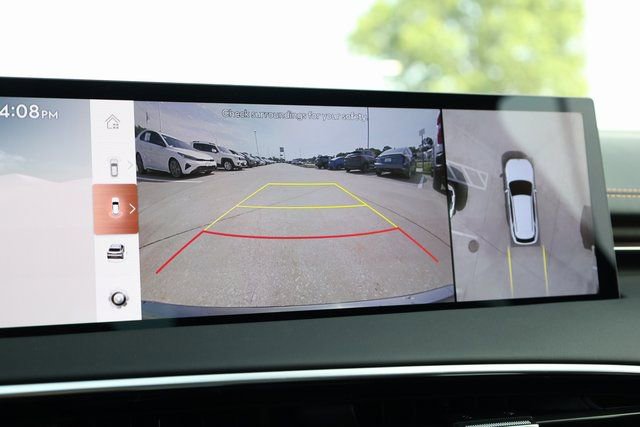 New 2026 Genesis GV70 3.5T Sport Prestige image 20