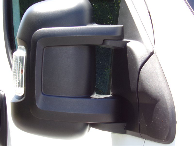 Used 2024 RAM ProMaster 3500 w/ Quick Order Package 22G SLT FWD image 13