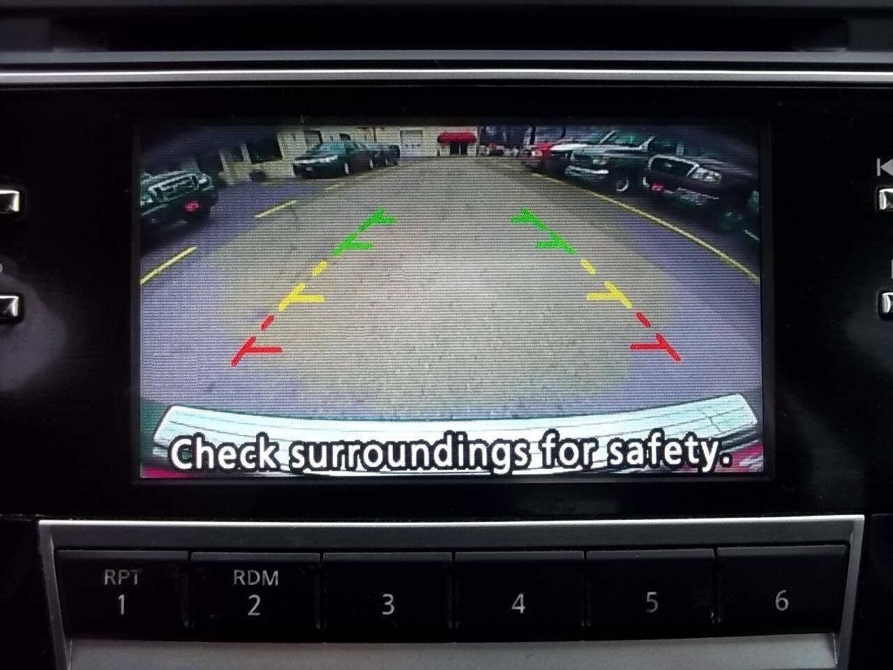Used 2017 Nissan Altima 2.5 S w/ Power Driver Seat Package FWD image 21