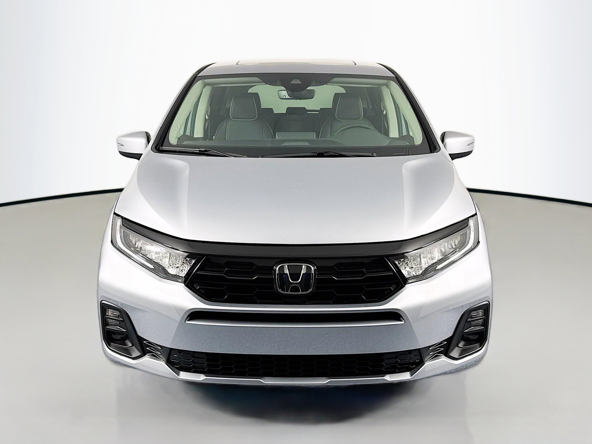 New 2026 Honda Odyssey Touring image 2