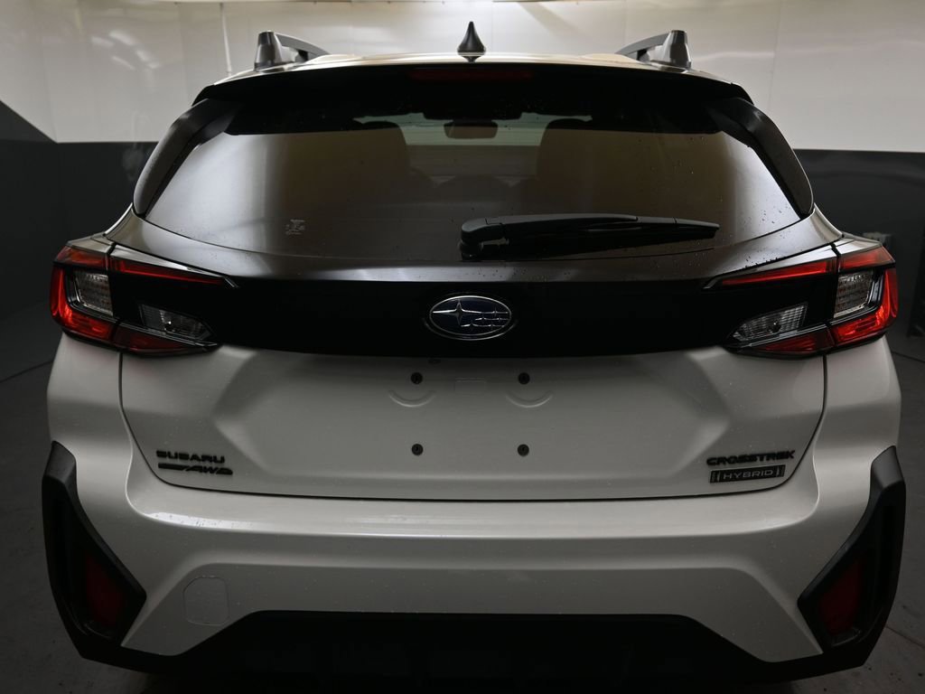 New 2026 Subaru Crosstrek 2.5i Sport image 9