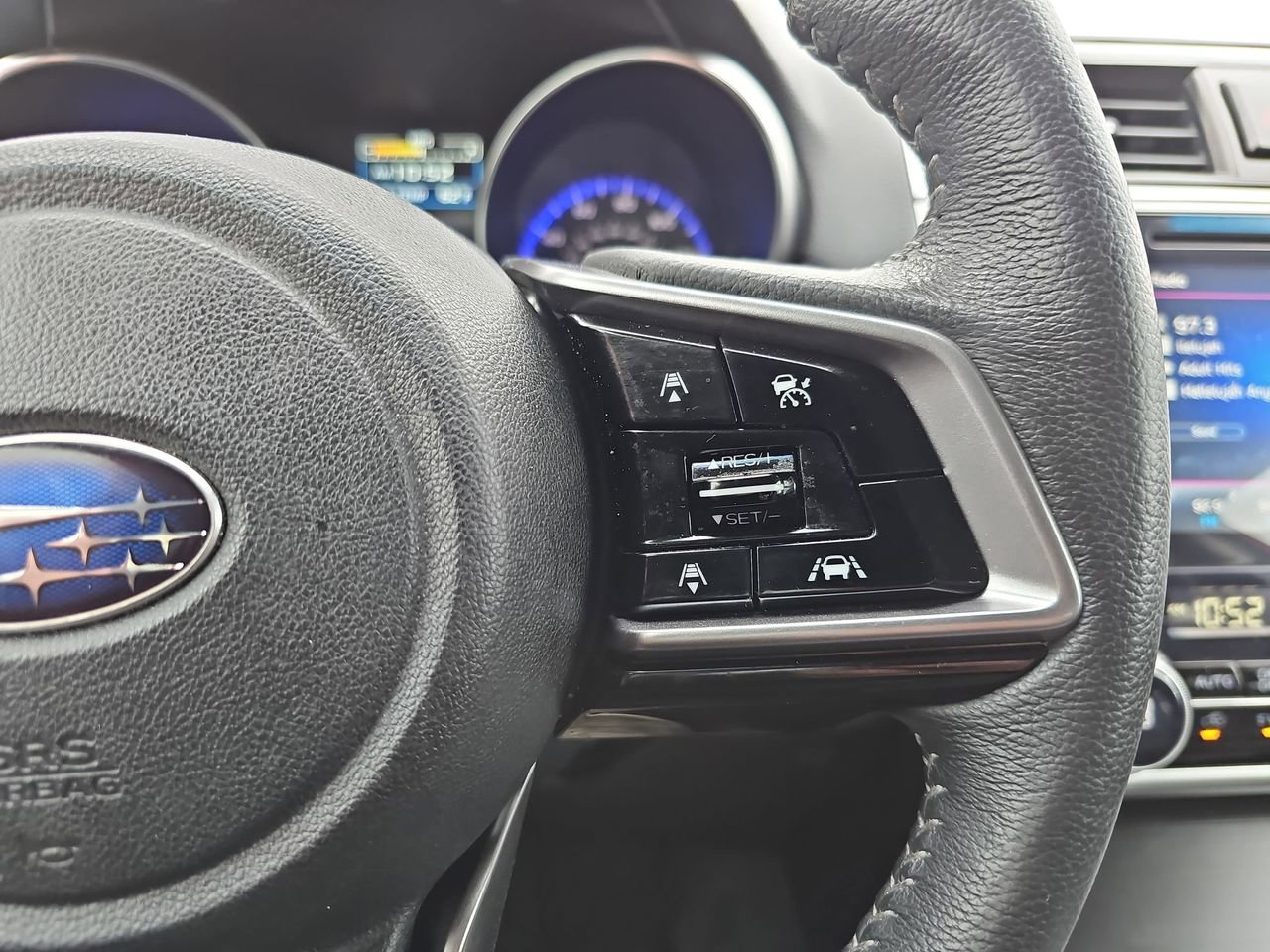 Used 2019 Subaru Outback 2.5i Limited image 26