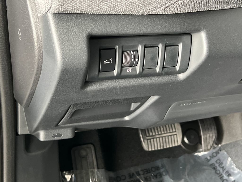 New 2026 Subaru Outback Limited image 28