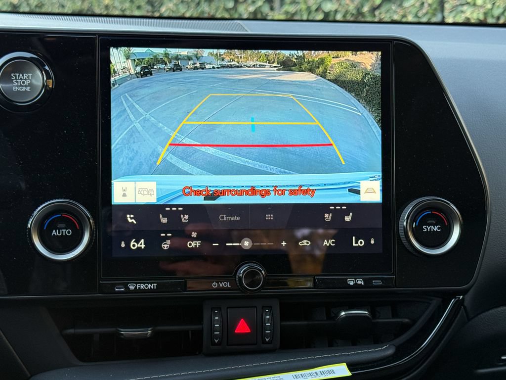 Used 2026 Lexus NX 350 AWD w/ Accessory Package (Z1) image 15