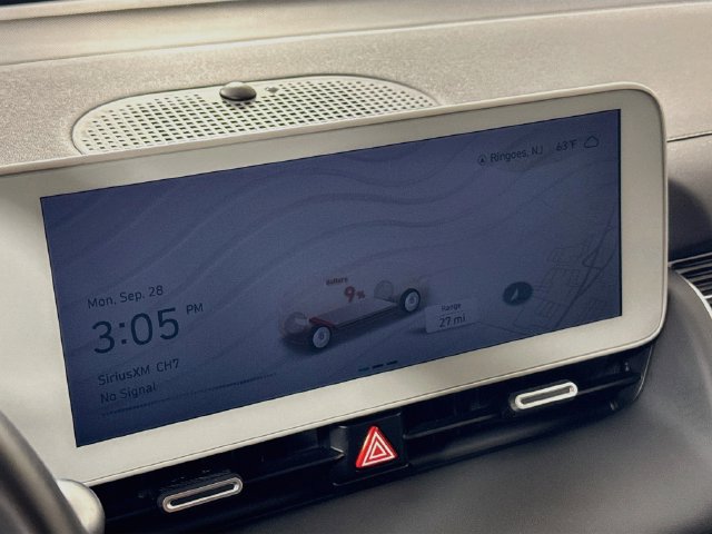 Certified 2024 Hyundai Ioniq 5 SE RWD image 18