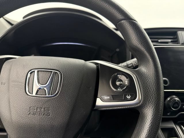 Certified 2021 Honda CR-V Special Edition image 26