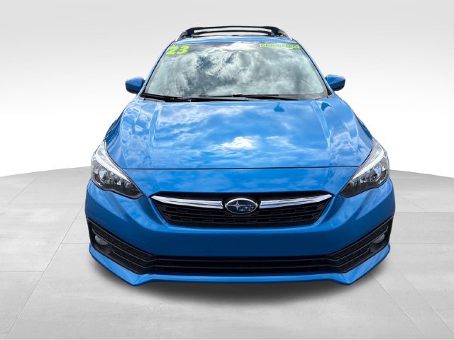 Used 2023 Subaru Impreza 2.0i Premium AWD/4WD image 2