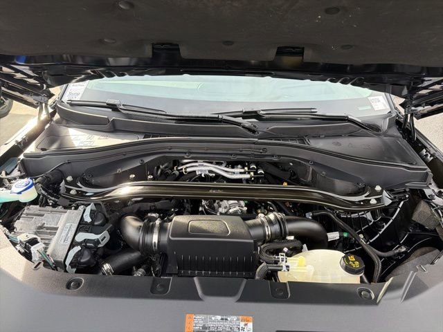 Used 2025 Lincoln Aviator Reserve w/ Equipment Group 201A image 38