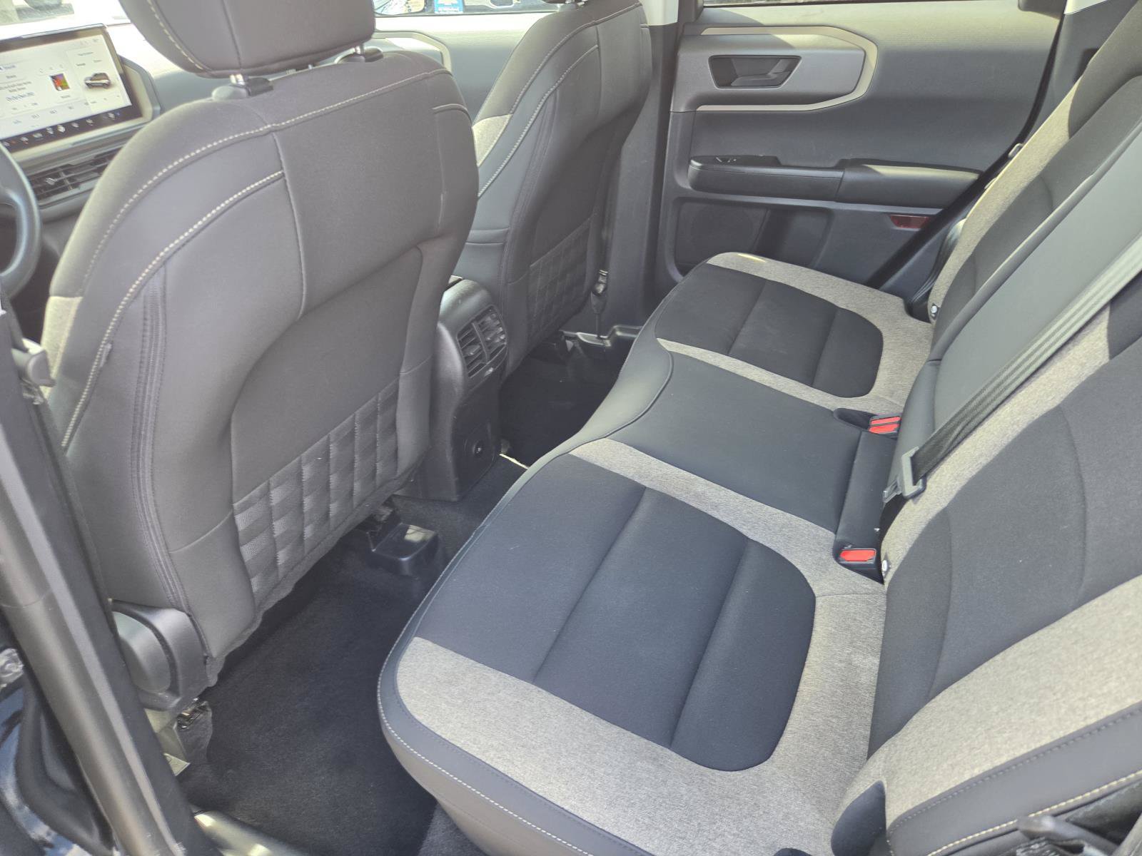 Used 2025 Ford Bronco Sport Big Bend AWD/4WD image 13