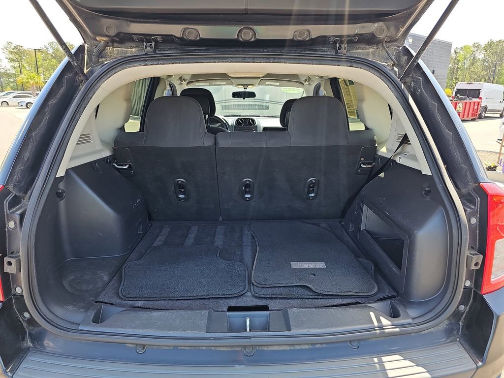 Used 2012 Jeep Compass Sport image 15