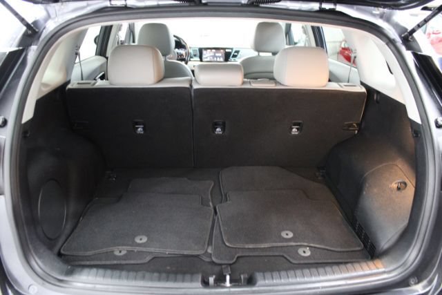 Used 2018 Kia Niro EX Premium FWD image 20
