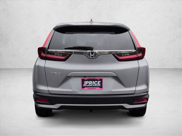 Used 2020 Honda CR-V EX-L image 7
