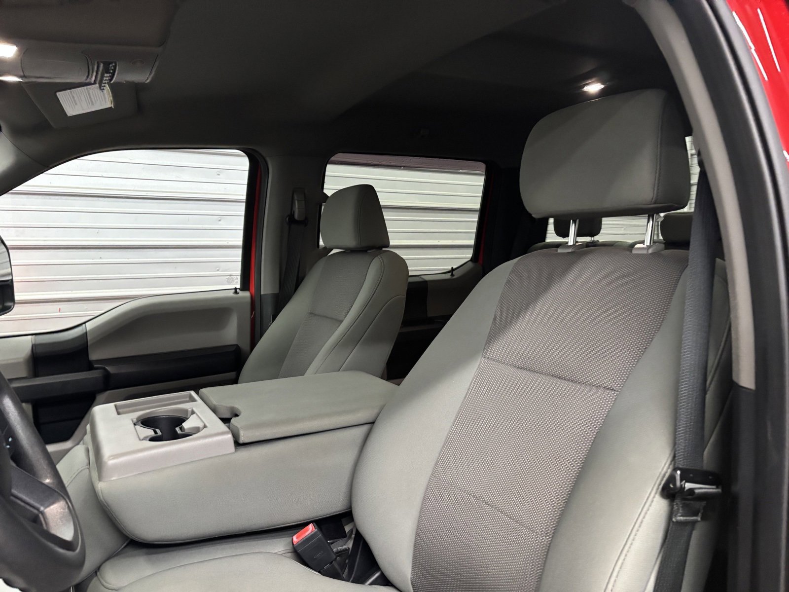 Used 2020 Ford F250 XL w/ STX Appearance Package image 11