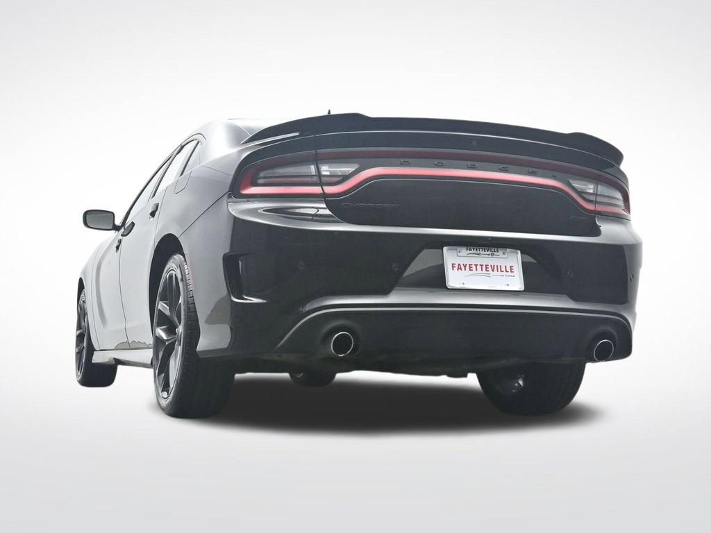 Used 2023 Dodge Charger GT w/ Blacktop Package RWD image 36