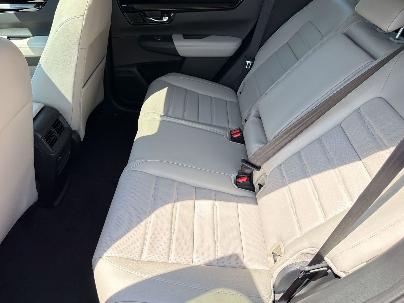 New 2026 Honda CR-V EX-L image 21