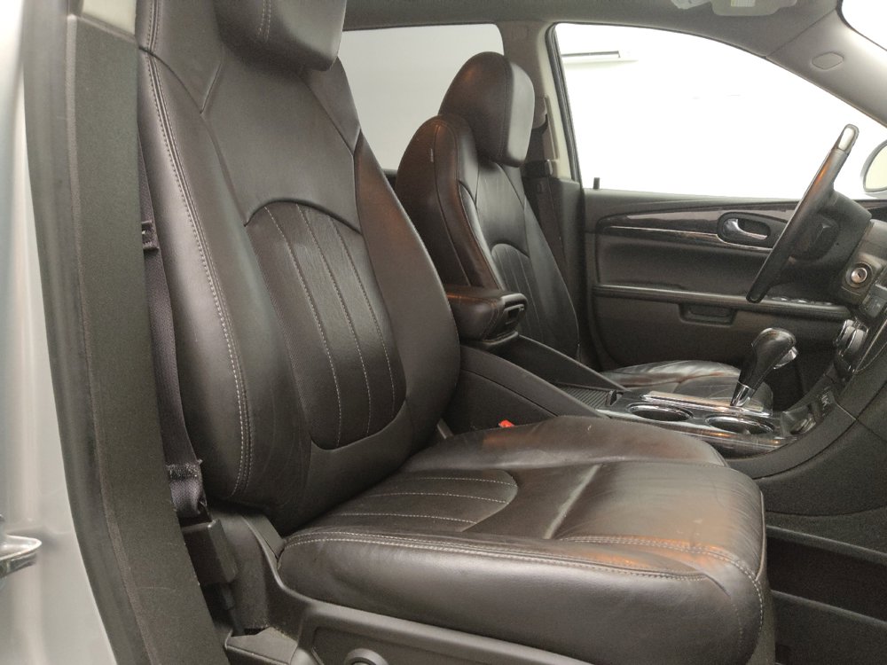 Used 2015 Buick Enclave Premium w/ Experience Buick Package FWD image 21