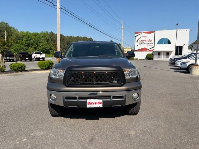 Used 2010 Toyota Tundra 4x4 Double Cab image 4