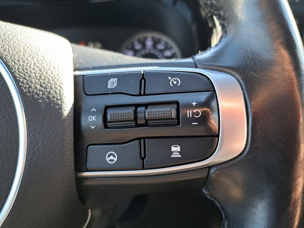 Used 2021 Kia K5 GT-Line image 22