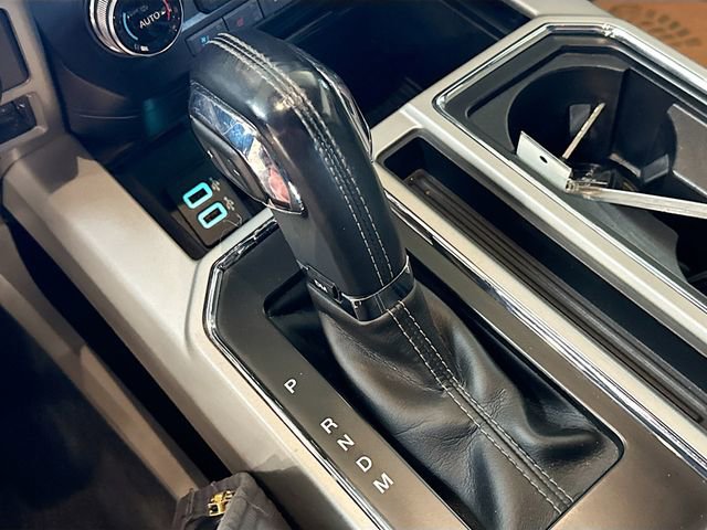 Used 2018 Ford F150 Lariat image 18