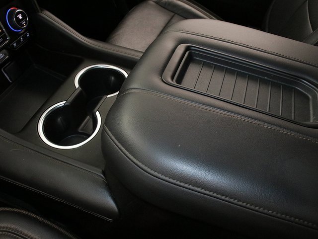 Certified 2021 Chevrolet Suburban High Country image 23