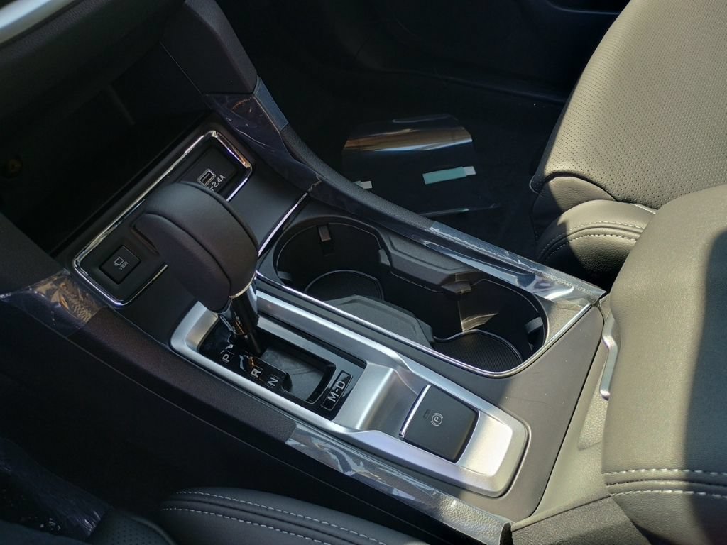 New 2026 Subaru Ascent Limited AWD/4WD image 23