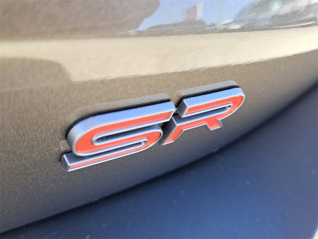 New 2026 Nissan Kicks SR image 10