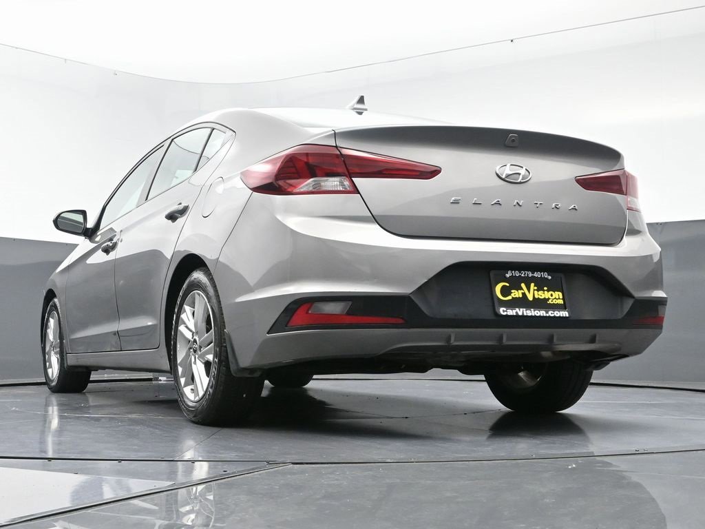Used 2020 Hyundai Elantra Value Edition w/ Cargo Package (C1) image 52