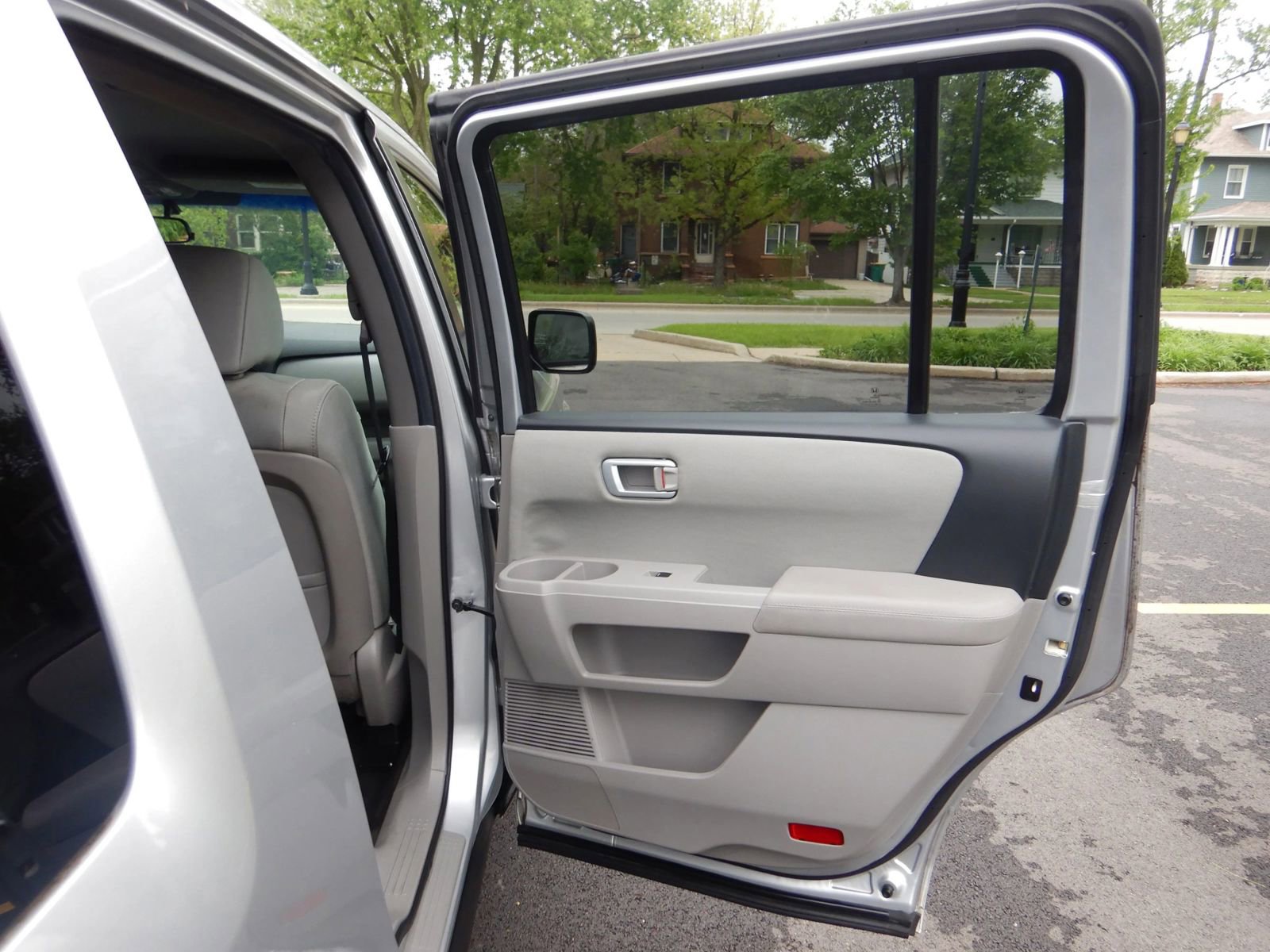 Used 2013 Honda Pilot LX image 21