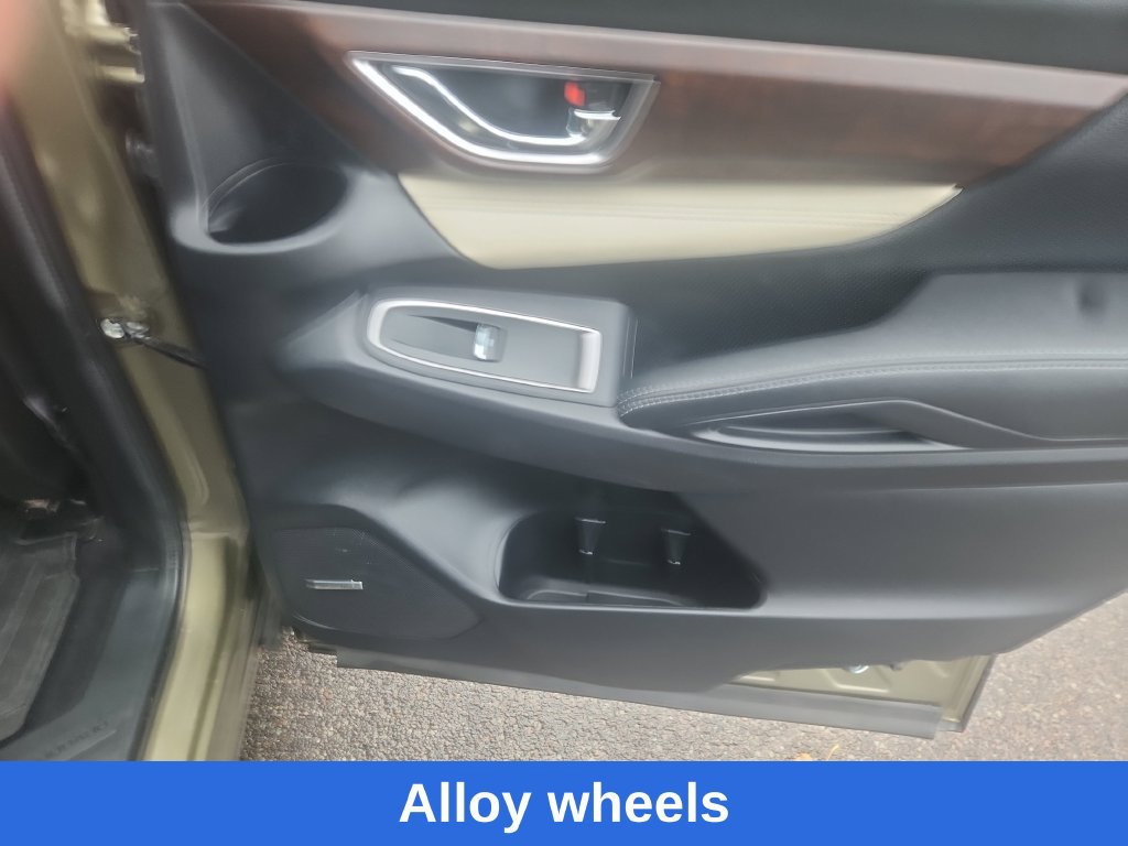 Used 2022 Subaru Ascent Touring AWD/4WD image 25