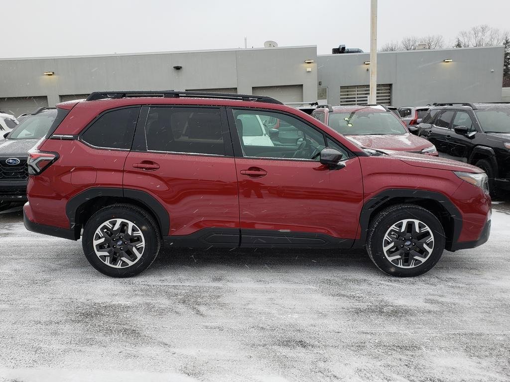 New 2026 Subaru Forester Premium image 2