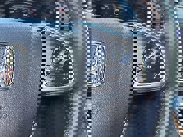 Used 2022 Honda CR-V Touring image 12