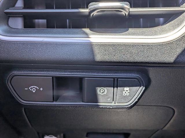 Used 2025 Kia K4 FWD image 16