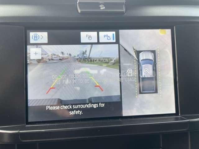 New 2026 Ford F250 XLT w/ 360-Degree Camera Package image 12