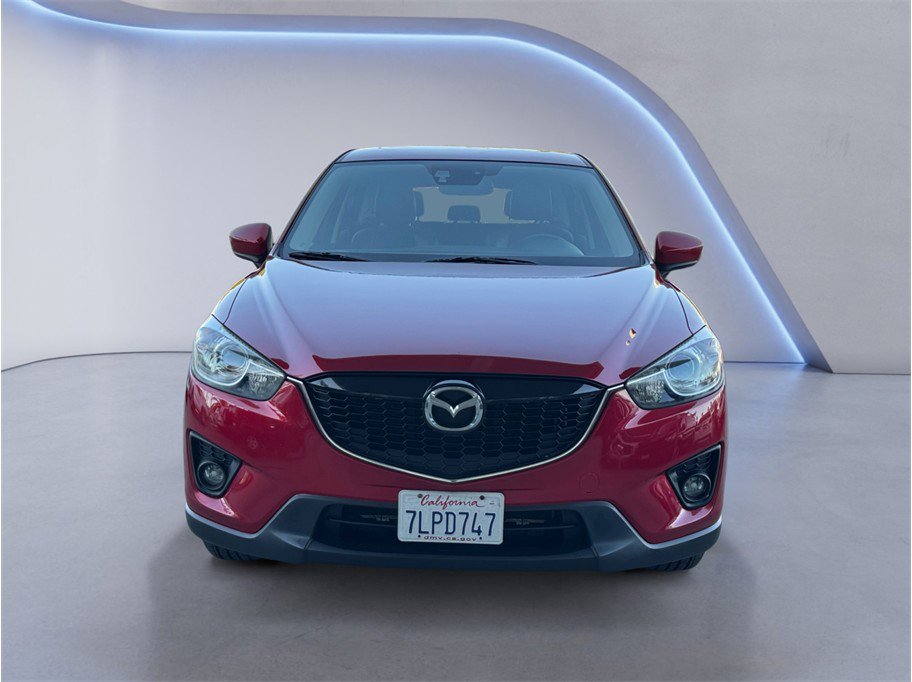 Used 2014 MAZDA CX-5 Grand Touring FWD image 2