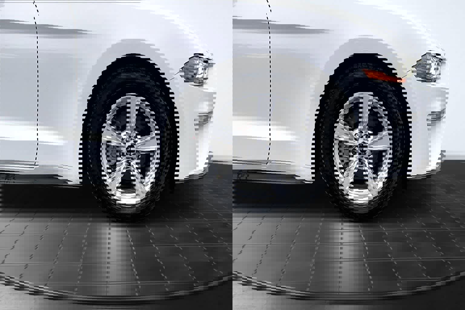 Used 2022 Ford Mustang Coupe image 33