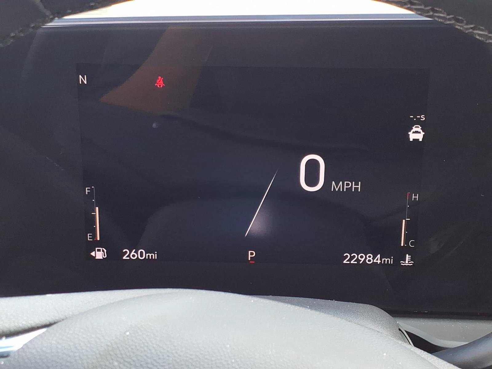 Used 2025 Buick Envista Avenir FWD image 45