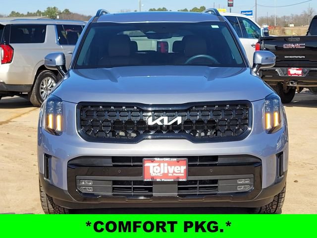 Used 2024 Kia Telluride SX Prestige X-Pro image 3