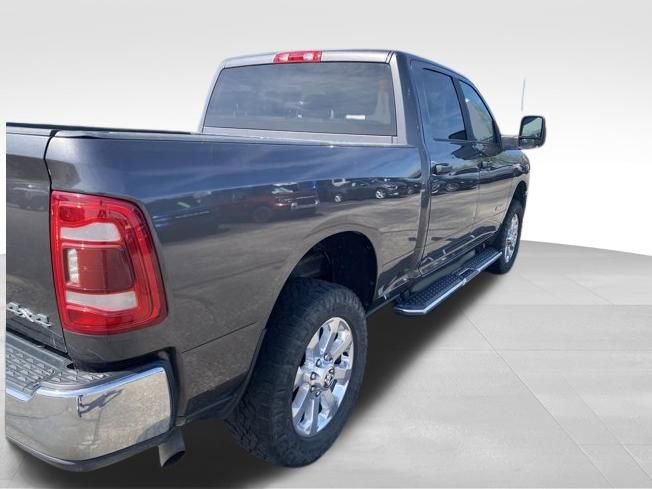 Used 2023 RAM 2500 Big Horn w/ Level 1 Equipment Group image 10