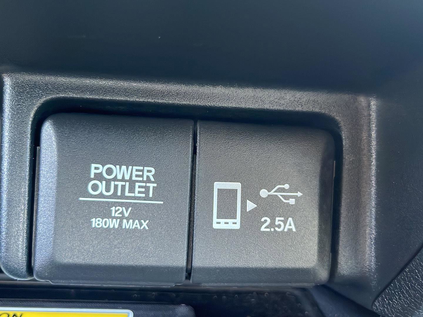 Used 2023 Honda Passport TrailSport image 29