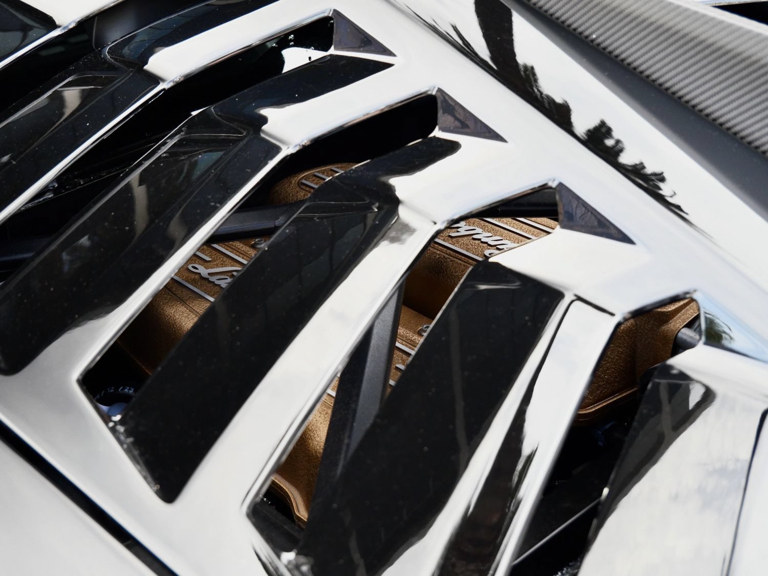 Used 2023 Lamborghini Huracan STO RWD image 24