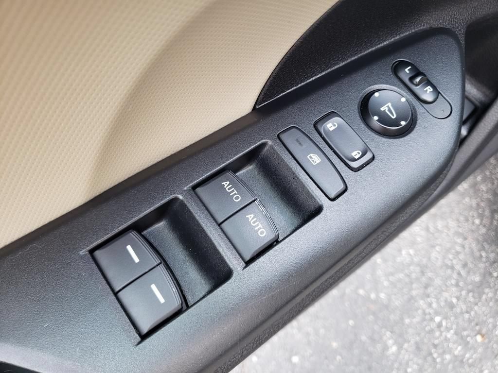 Used 2016 Honda Civic LX image 13
