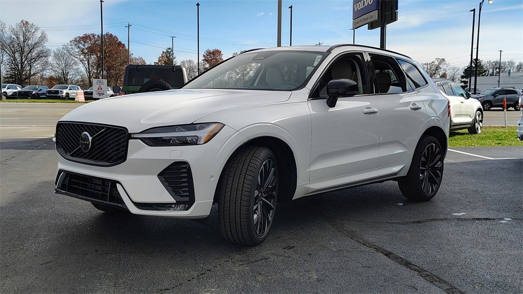 New 2026 Volvo XC60 B5 Ultra w/ Climate Package image 6
