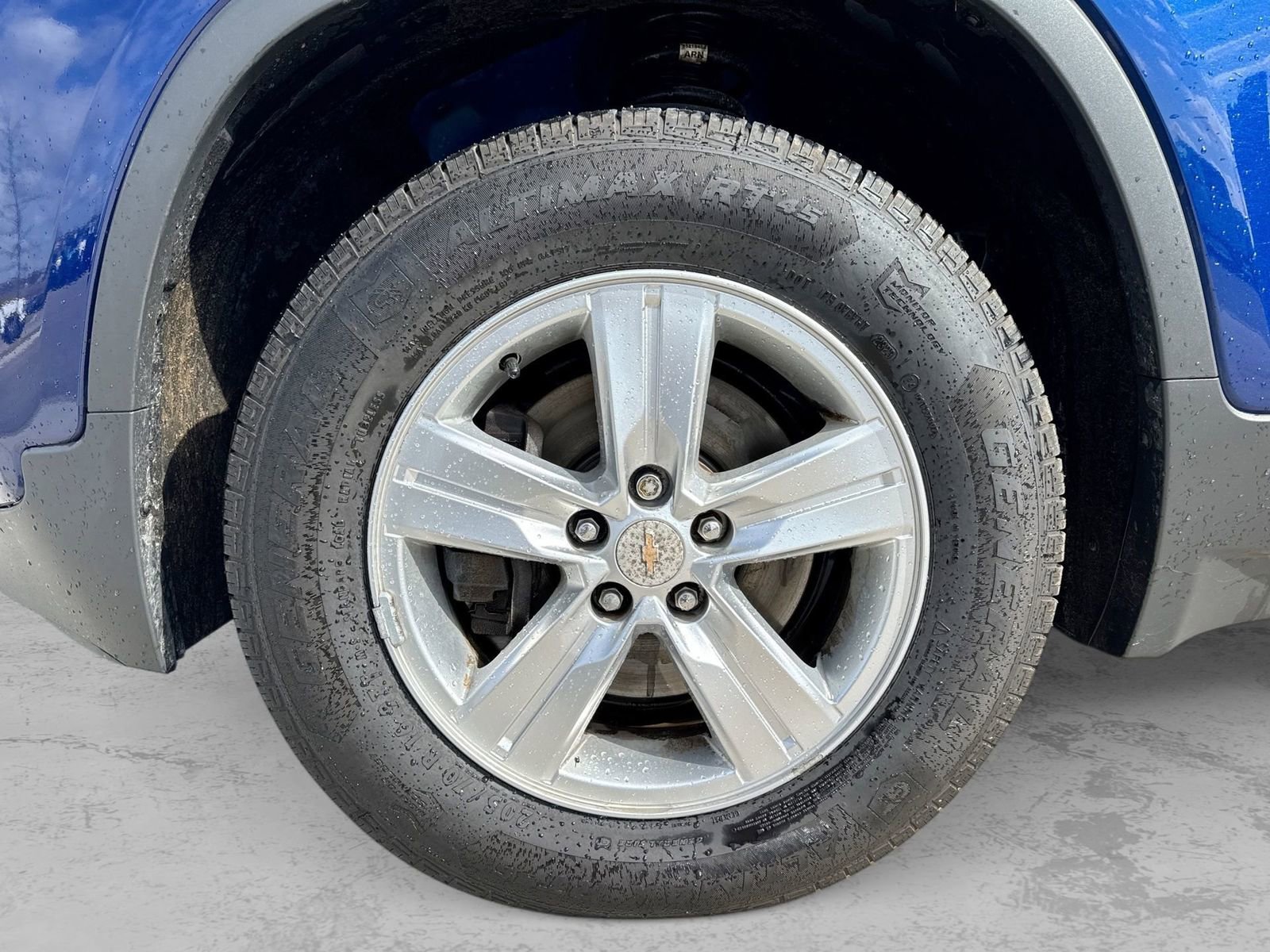 Used 2017 Chevrolet Trax LS image 12