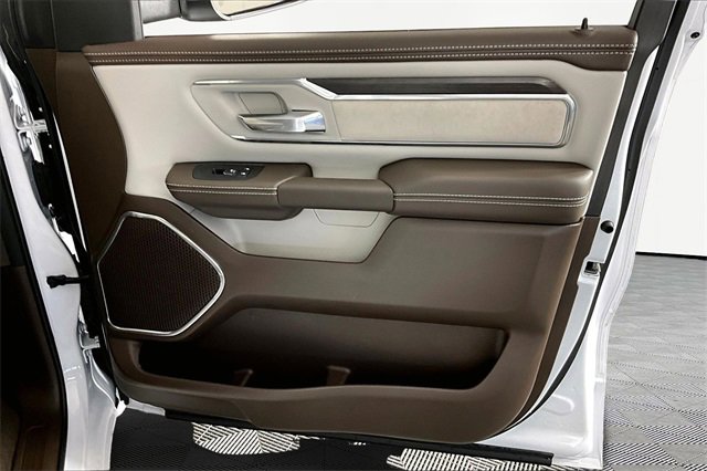 Used 2026 RAM 1500 Laramie w/ Laramie Southwest Edition image 29