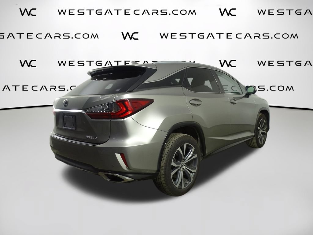 Used 2018 Lexus RX 350 FWD w/ Premium Package image 48