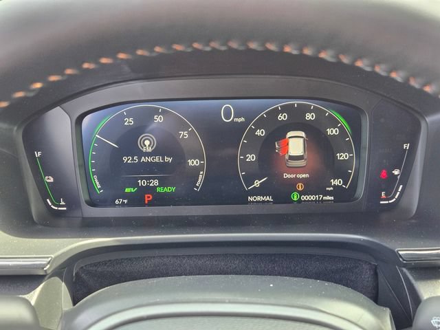 New 2026 Honda CR-V Sport-L image 13