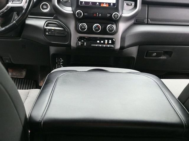 Used 2023 RAM 2500 Big Horn w/ Level 1 Equipment Group image 24